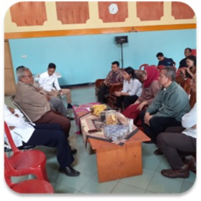 Program Kajian