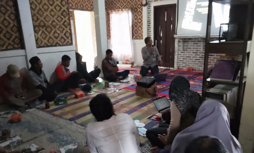 Program Pelatihan