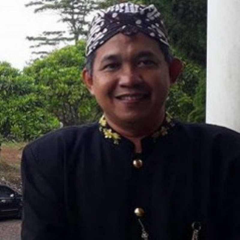 Ir. Iqri Sulizar Hidriansjah