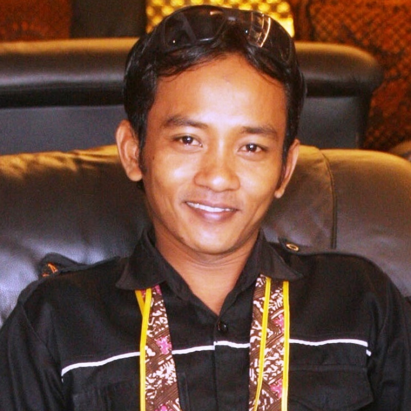 Nanang Hanif Basarudin, S.Sos